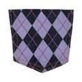 Argyle Pocket